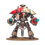 Imperial Knights - Knights Questoris - Modellismo Games Workshop  |...