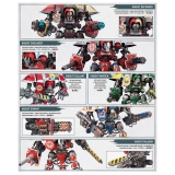 Imperial Knights - Knights Questoris - Modellismo Games Workshop  |...