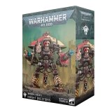 Imperial Knights - Knights Questoris - Modellismo Games Workshop  |...