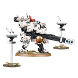 T'au Empire - Broadside Battlesuite - Modellismo Games Workshop  | ...