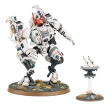 T'au Empire - Commander - Modellismo Games Workshop  | La Taverna d...