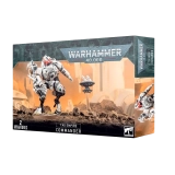 T'au Empire - Commander - Modellismo Games Workshop  | La Taverna d...