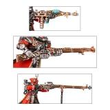 Adeptus Mechanicus - Skitarii Rangers/Vanguard Games Workshop | La ...