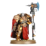 Adeptus Custodes - Custodian Wardens Games Workshop | La Taverna de...