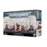 Adepta Sororitas - Retributor Squad Games Workshop | La Taverna del...