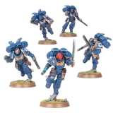Space Marines - Jump Pack Intercessors - Modellismo Games Workshop ...
