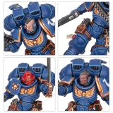 Space Marines - Jump Pack Intercessors - Modellismo Games Workshop ...