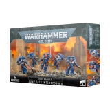 Space Marines - Jump Pack Intercessors - Modellismo Games Workshop ...
