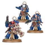 Space Marines - Bladeguard Veterans Games Workshop | La Taverna del...