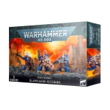 Space Marines - Bladeguard Veterans Games Workshop | La Taverna del...
