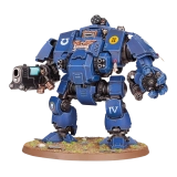 Space Marines - Primaris Redemptor Dreadnought - Modellismo Games W...