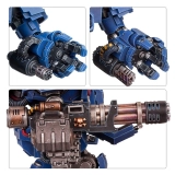 Space Marines - Primaris Redemptor Dreadnought - Modellismo Games W...