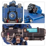Space Marines - Primaris Redemptor Dreadnought - Modellismo Games W...