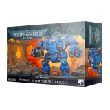 Space Marines - Primaris Redemptor Dreadnought - Modellismo Games W...