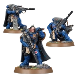 Space Marines - Primaris Eliminators - Modellismo Games Workshop  |...