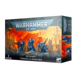 Space Marines - Primaris Eliminators - Modellismo Games Workshop  |...