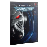 Iniziare con Warhammer 40.000 - Modellismo Games Workshop  | La Tav...