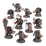 Slaves to Darkness - Chaos Warriors Games Workshop | La Taverna del...