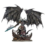 Be'lakor, the Dark Master - Modellismo Games Workshop  | La Taverna...