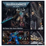 Be'lakor, the Dark Master - Modellismo Games Workshop  | La Taverna...