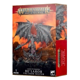 Be'lakor, the Dark Master - Modellismo Games Workshop  | La Taverna...