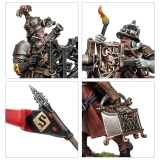 Cities of Sigmar - Freeguild Fusiliers - Modellismo Games Workshop ...