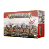 Cities of Sigmar - Freeguild Fusiliers - Modellismo Games Workshop ...