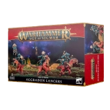 Seraphon - Aggradon Lancers - Modellismo Games Workshop  | La Taver...