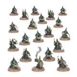 Gloomspite Gitz - Moonclan Stabbas - Modellismo Games Workshop  | L...