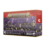 Gloomspite Gitz - Moonclan Stabbas - Modellismo Games Workshop  | L...