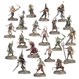Soulblight Gravelords - Deadwalkers Zombies Games Workshop | La Tav...
