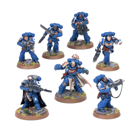 Kill Team - Starter Set (Italiano) - Modellismo Games Workshop  | L...