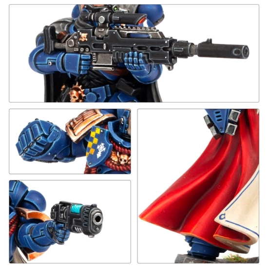 Kill Team - Starter Set (Italiano) - Modellismo Games Workshop  | L...