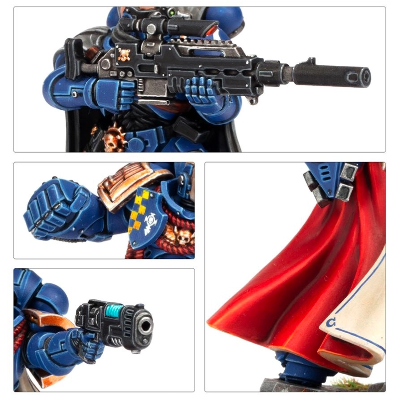 Kill Team - Starter Set (Italiano) - Modellismo Games Workshop  | L...