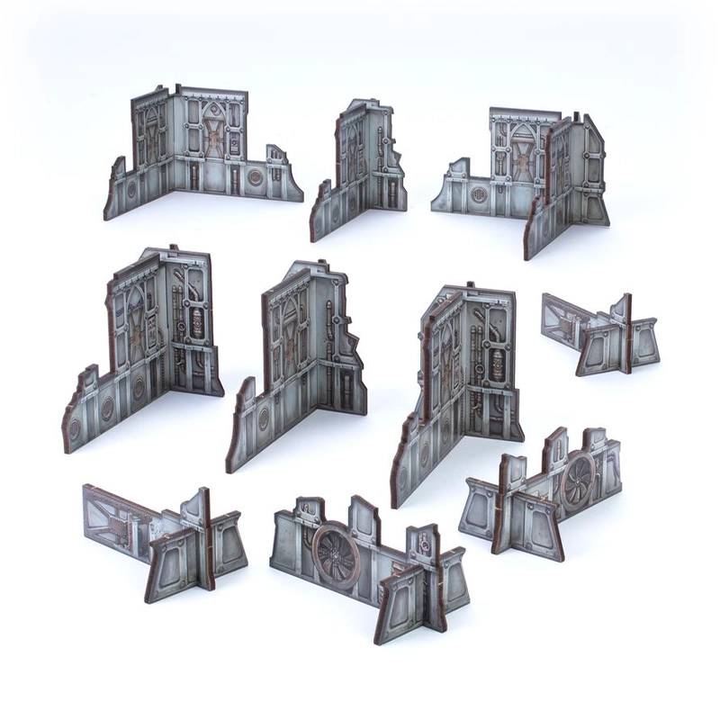Kill Team - Starter Set (Italiano) - Modellismo Games Workshop  | L...