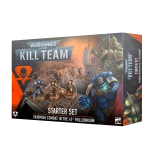 Kill Team - Starter Set (Italiano) - Modellismo Games Workshop  | L...