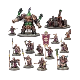 Spearhead: Helsmiths of Hashut – Helforge Host - Modellismo Games W...