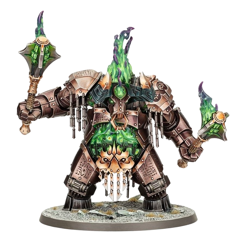 Spearhead: Helsmiths of Hashut – Helforge Host - Modellismo Games W...