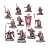 Spearhead: Helsmiths of Hashut – Helforge Host - Modellismo Games W...