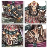 Spearhead: Helsmiths of Hashut – Helforge Host - Modellismo Games W...