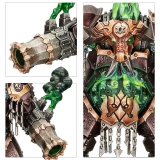 Spearhead: Helsmiths of Hashut – Helforge Host - Modellismo Games W...
