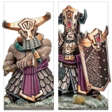 Spearhead: Helsmiths of Hashut – Helforge Host - Modellismo Games W...