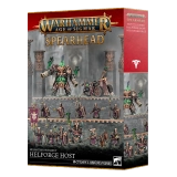 Spearhead: Helsmiths of Hashut – Helforge Host - Modellismo Games W...