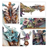 Death Guard - Mortarion, Daemon Primarch of Nurgle - Modellismo Gam...