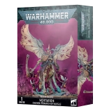 Death Guard - Mortarion, Daemon Primarch of Nurgle - Modellismo Gam...