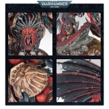 World Eaters - Angron, Daemon Primarch of Khorne - Modellismo Games...