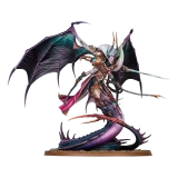 Emperor's Children - Fulgrim, Daemon Primarch of Slaanesh - Modelli...