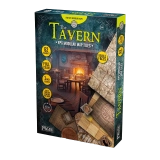 The Tavern - RPG Modular Map Tiles - Giochi di Ruolo PWork Wargames...