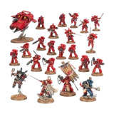 Warhammer 40K - Armageddon Games Workshop | La Taverna del Gufo