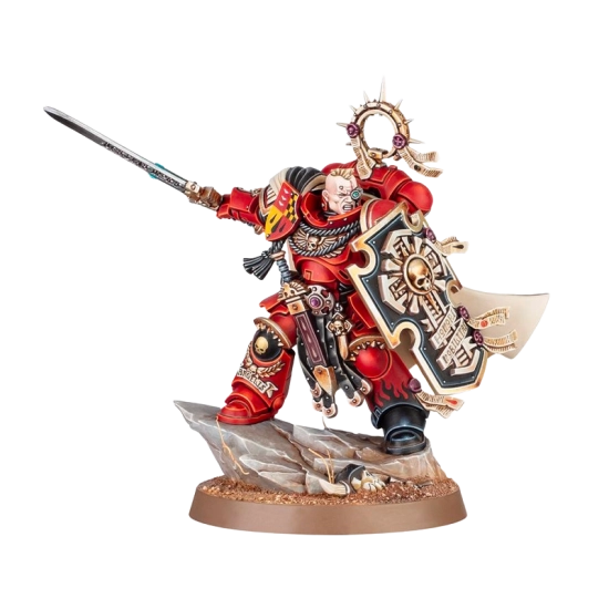 Warhammer 40K - Armageddon Games Workshop | La Taverna del Gufo